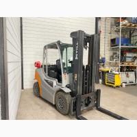 Навантажувач вилковий 4т. Still RX 70-40T, 2019 року, 3120 мотогодин