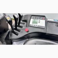 Вилковий електронавантажувач Still RX20-15 4320 мм підйом 5546 мг