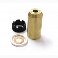 Стакан форсунок 6Т2-0628-1 дизельного двигателя А-41, А-01, А-01М, Д-461, Д-440, Д-442