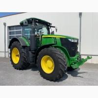 John Deere 7250R 2017 р