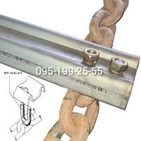 Скоба транспортера ПРТ 10.02.672. Скребок (планка) ПРТ 102.714. Транспортер ПРТ 10А.51.000