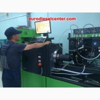 Ремонт форсунок, ТНВД Daf, Mercedes, Man, BMW, Volkswagen, Audi, Seat, Skoda, Opel, Fiat