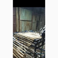 Продам станок для плетіння парканів з ліщини