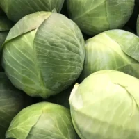 Продам капусту білокачанну