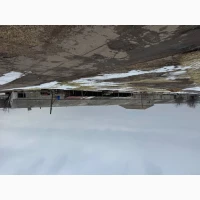 Аренда фермы / производственной базы 2000 м² + ангары, 4.6 га, свет 380В