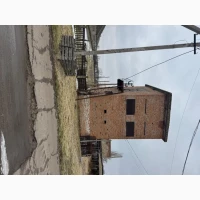 Аренда фермы / производственной базы 2000 м² + ангары, 4.6 га, свет 380В