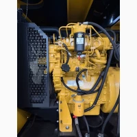 Caterpillar DE 50E0 - 50 kVA (40 kW) 2025 р. (Новий)