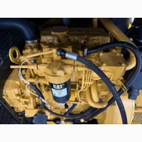 Caterpillar DE 50E0 - 50 kVA (40 kW) 2025 р. (Новий)