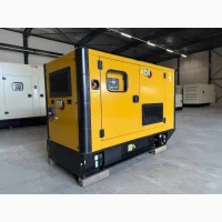 Caterpillar DE 50E0 - 50 kVA (40 kW) 2025 р. (Новий)