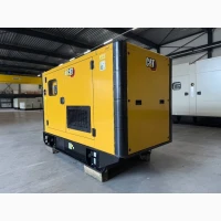 Caterpillar DE 50E0 - 50 kVA (40 kW) 2025 р. (Новий)