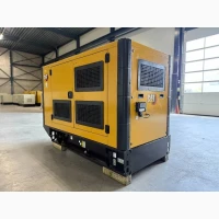 Caterpillar DE 50E0 - 50 kVA (40 kW) 2025 р. (Новий)