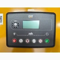 Caterpillar DE 50E0 - 50 kVA (40 kW) 2025 р. (Новий)