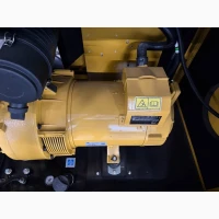 Caterpillar DE 50E0 - 50 kVA (40 kW) 2025 р. (Новий)