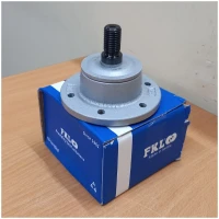 Ступиця ріжучого вузла Agro Point IL25-80/6T-M16-T FKL, KM040354 Bednar