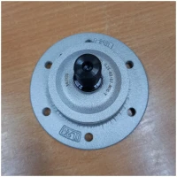 Ступиця ріжучого вузла Agro Point IL25-80/6T-M16-T FKL, KM040354 Bednar