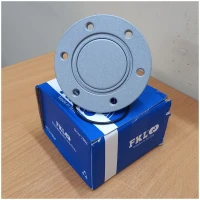 Ступиця ріжучого вузла Agro Point IL25-80/6T-M16-T FKL, KM040354 Bednar