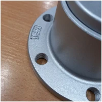 Ступиця ріжучого вузла Agro Point IL40-98/6T-М22 FKL, KM040146 Bednar, KM040171 Bednar