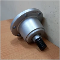 Ступиця ріжучого вузла Agro Point IL40-98/6T-М22 FKL, KM040146 Bednar, KM040171 Bednar