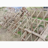 Продаж трактора мтз, прицепи і культиватора