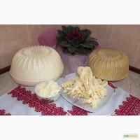 Продам молочні вироби (коровячі): будз (5 видів), бринза, вурда сир косичка ()