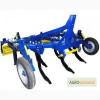 Глубокорыхлитель АГЧ-2, 5 для трактора Т-150