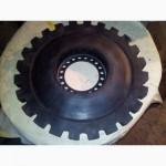 Продам муфту эластичную Акрос-530(двигатель ЯМЗ-236-БК) PVN 43031 G/ON 812-00635