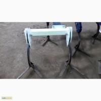 Глубокорыхлитель Rapid, Глибокозрихлявач