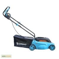 Газонокосилка электрическая Sadko ELM-1200N