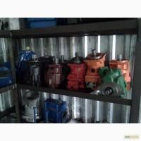 Ремонт насоса Bosch Rexroth A8VO: A8VO55, A8VO80, A8VO107, A8VO160, A8VO172