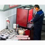 Ремонт насос форсунок дизеля Detroit Diesel(Детройт Дизель), Man (Ман) TGX, TGA, TGM