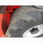 Телескопический погрузчик Manitou MLT 741-120 LSU 2008 года