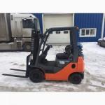 Вилочный погрузчик Toyota 08FG15