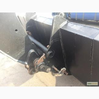 Ковш для телескопического погрузчика 2.7 куб.м