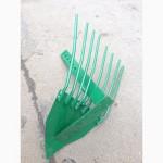 Картофелекопалка для мотоблока