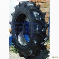 Шина 7-16 TR 144 BKT