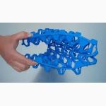 Пластиковые лотки для яиц