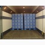 Пластиковые лотки для яиц