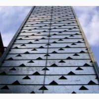 Зерносушилка ToR СД с рекуперацией тепла | Купить энергосберегающие сушилки зерна