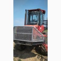 Форвардер VALMET-840.3