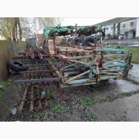 КПС-8 Культиватор