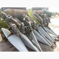 Комбайн	Claas tucano	470