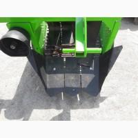 Однорядна транспортерна копачка фірми Bomet (Оригінал)