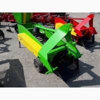 Однорядна транспортерна копачка фірми Bomet (Оригінал)