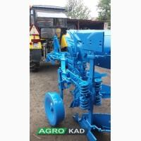 Плуг оборотный Lemken opal x 090