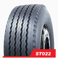 Автошины для ман Даф Зил Камаз 385/65R22.5 Sunful
