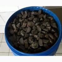 Продам баклажан полуфабрикат
