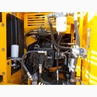 Гусеничный экскаватор JCB JS 220. Гусеничный экскаватор б/у