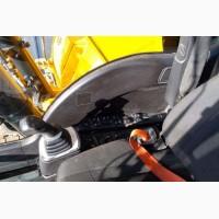 Гусеничный экскаватор JCB JS 220. Гусеничный экскаватор б/у