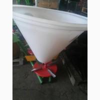 Разбрасыватель удобрений, лейка, рум 300 - 500 - 650 - 1000 кг