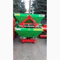Разбрасыватель удобрений, лейка, рум 300 - 500 - 650 - 1000 кг